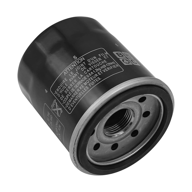 5GH-13440-80 5GH-13440-61 5GH-13440-60 Oil Filter FOR Yamaha 4 stroke marine outboards 15-130hp， 5pcs/ lot