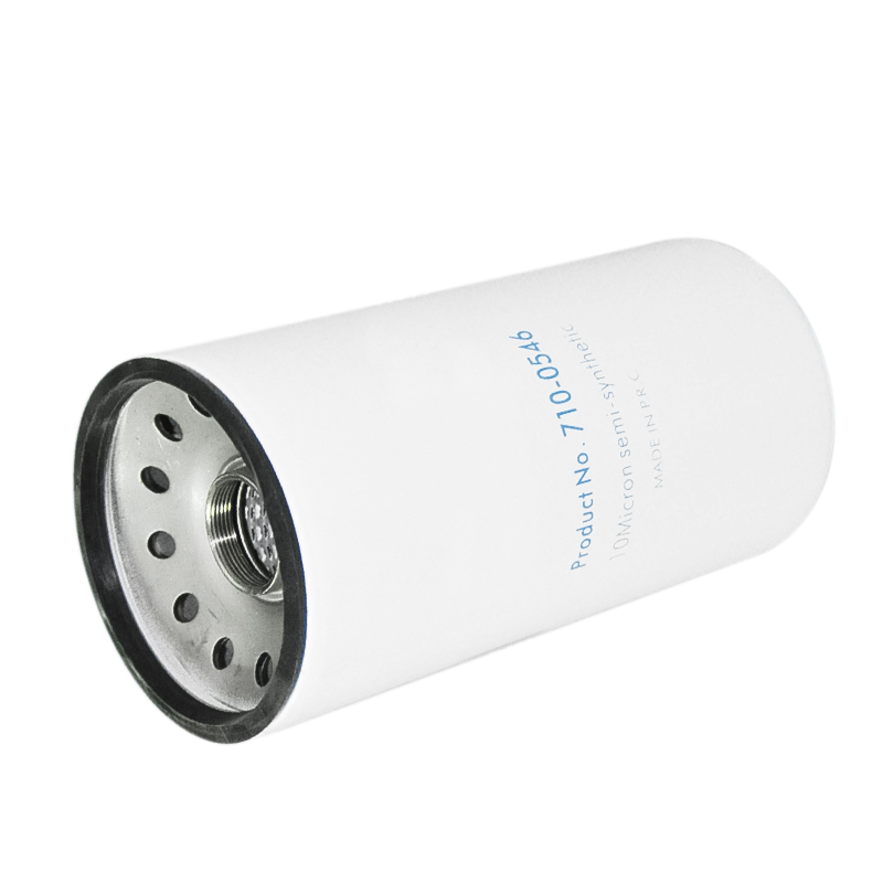 710-0546 10 Micron Imaging Oil Filter Replacement  For HP Indigo Filter 3000 4000 5000