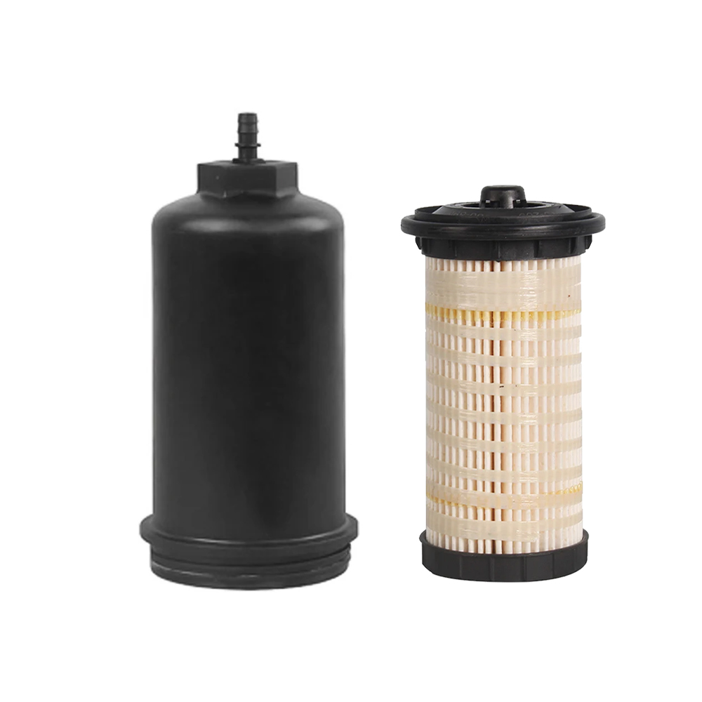 360-8960 360-8958 3611272 4461492 467-1181 EF55040 Fuel Filter ASSEMBLY FOR Caterpillar Excavator C4.4 C3.6 312d E323E E320D2 E