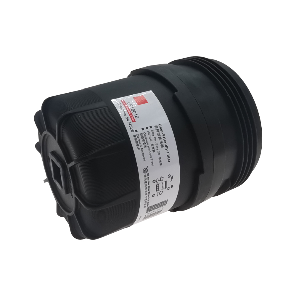 Oil filter LF16016 5474328 F5474328A2076 Suit AUMARK ISF2.8