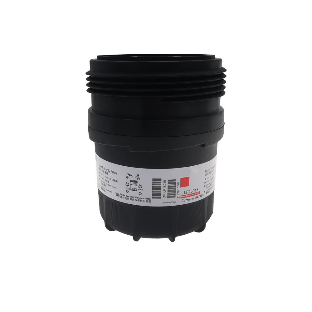 Oil filter LF16016 5474328 F5474328A2076 Suit AUMARK ISF2.8