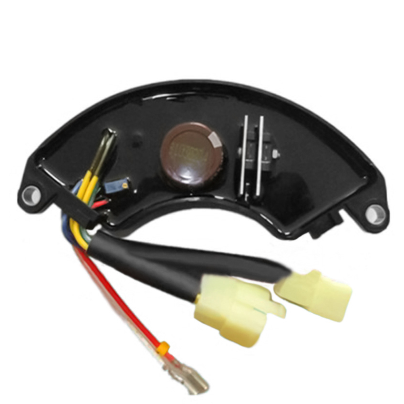 Generator capacitor AVR5-3 three phase automatic voltage regulator