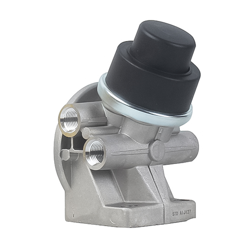 2656F087 318-8064 901-237 10000-17464 Pre-Fuel Filter Assembly for PERKINS 1104 and 1106 Engines