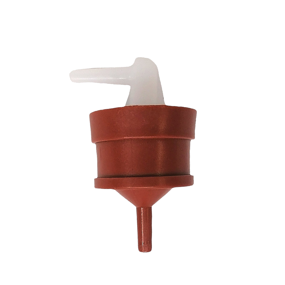 90917-11038  90917-11036 Gas Filter for Toyota Hiace Commuter KDH Lancruiser Prado