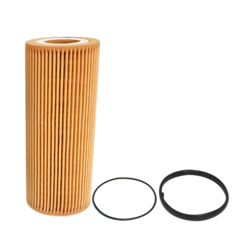 Oil Filter 06E115562A 06E115466 070804MH0A6 For C6Engine