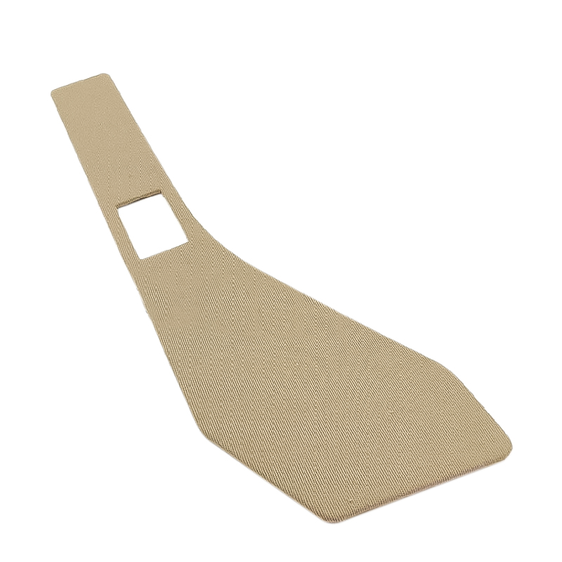 excavator accessories For DOOSAN DH80 150/215/225/300-5-7-9 DX DAEWOO excavator cab door decorative plates