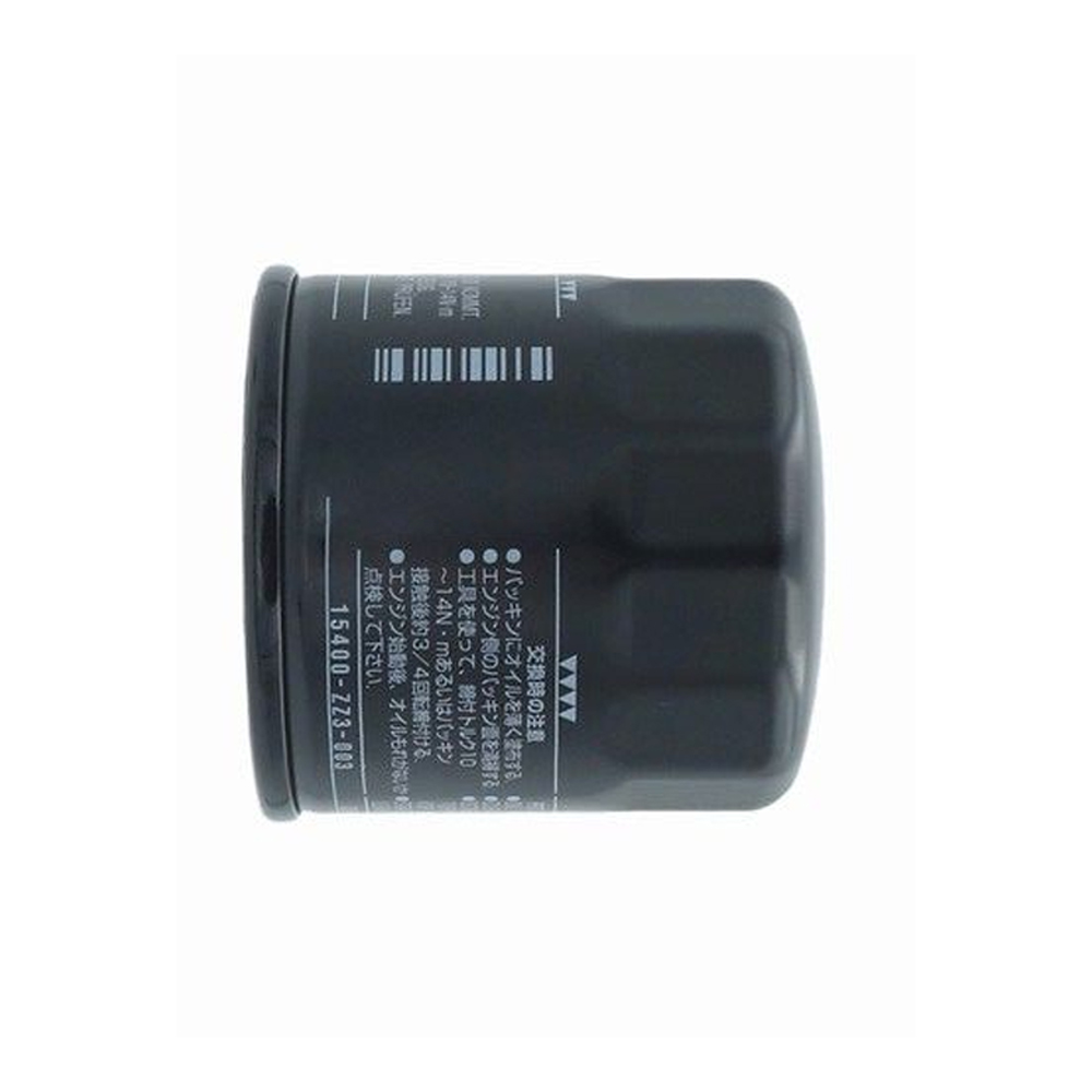 15400-ZZ3-003 15400-PFB-014 Oil Filter For HONDA GCV530 ES6500 H4514H H4518H