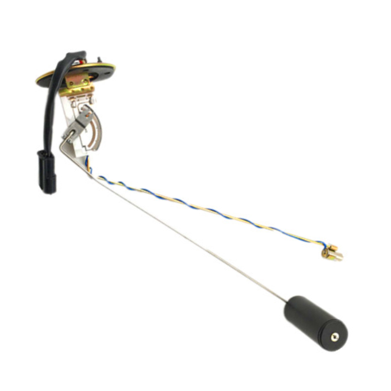 For DOOSAN DAEWOO DH55 Excavator Parts Diesel Tank Fuel Tank Float Oil Level Sensor 5 Hole Excavator Premium Accessories