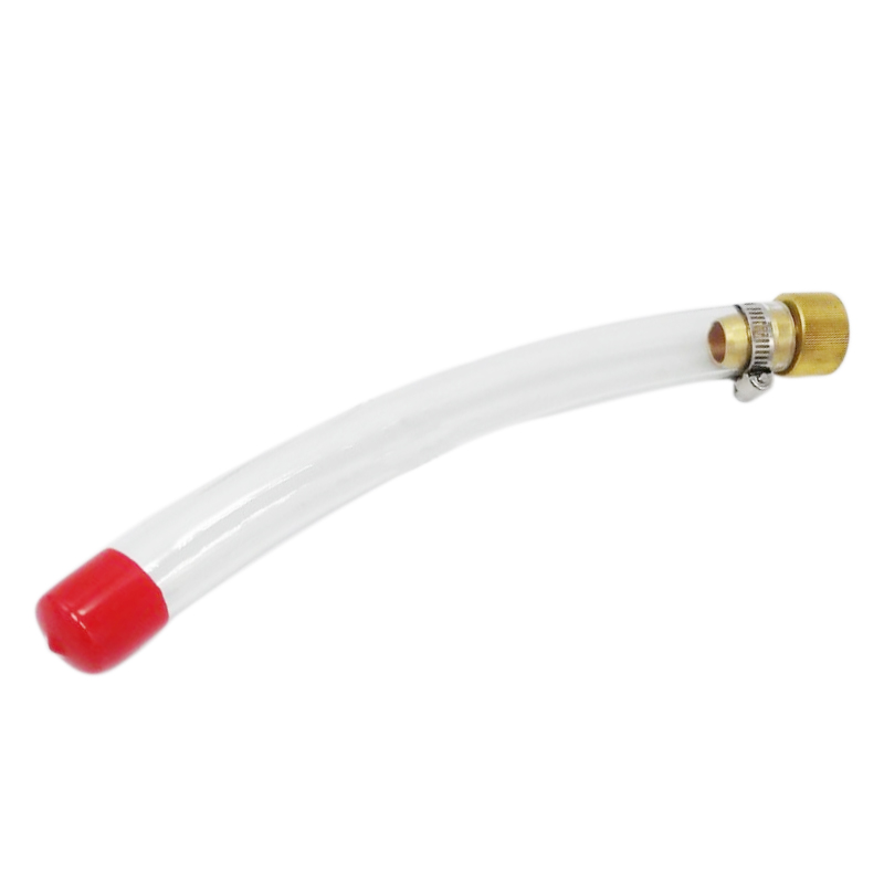 For HITACHI ZX 200/210/240/330-3 Electricity injection excavator oil drain pipe oil drain oil valve screw valve