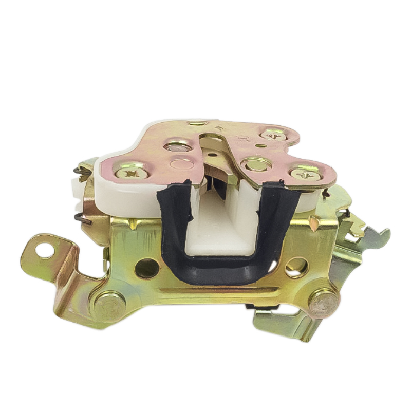 Excavator Accessories For HITACHI ZX EX200-5 EX120-5 EX-5 Excavator Cab Door Lock Assembly