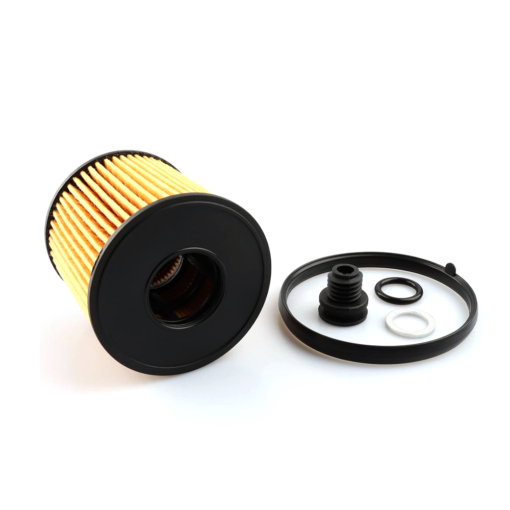 26350-2J000 Oil Filter for Hyundai Elantra 21-22 Kona 22 Sonata 20-21