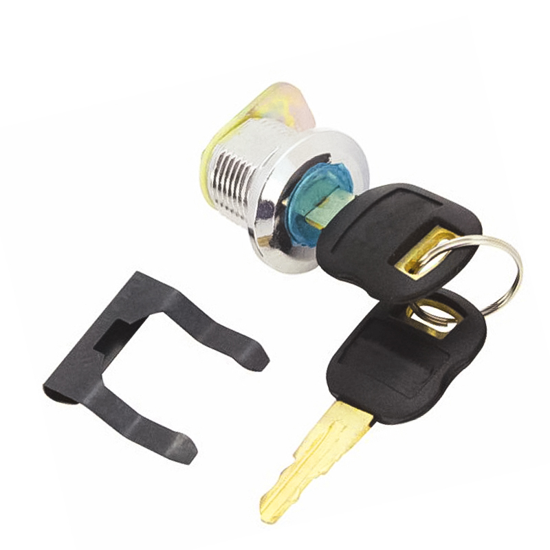 Excavator lock cylinder partial door lock cylinder side door lock cylinder Excavator accessories