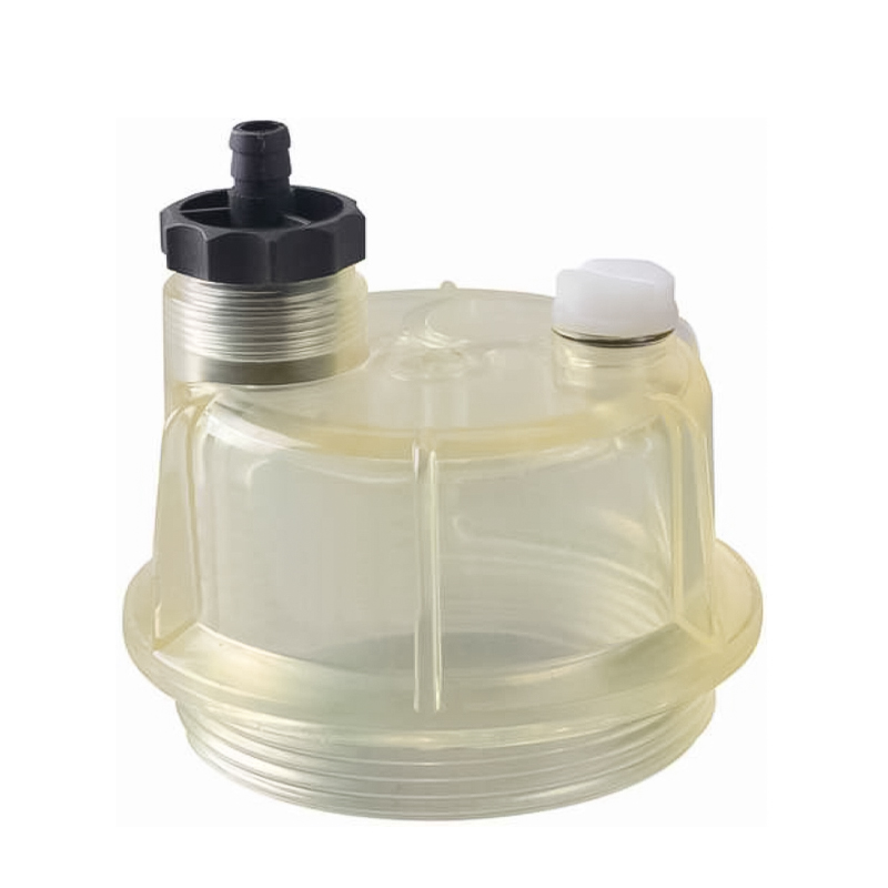 Fuel Filter R20T Fuel/ Water Separator Complete Assembly Filter Diesel Engine For 230 R Outboard Motor