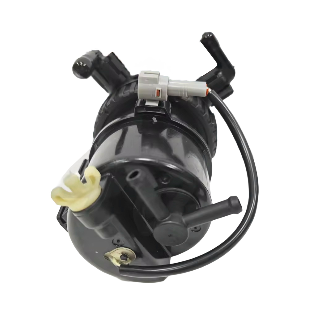 1770A291 1770A342 Fuel Filter Housing assembly For Mitsubishi L200 Triton PICKUP KJ KK KL