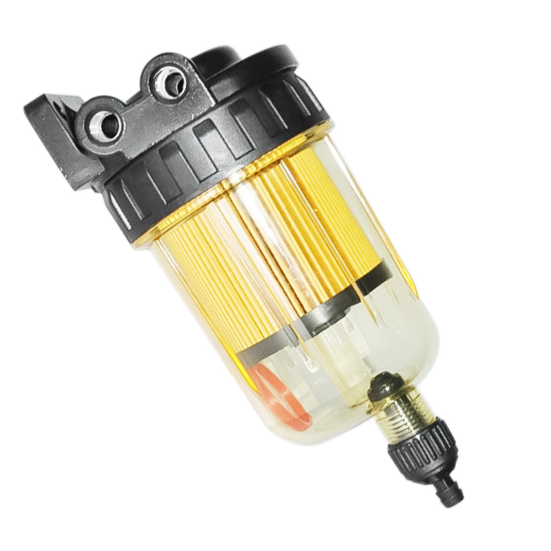 Oil Water Separator Fuel Filter 1766160 Replacement for Outboard Boat Auto Parts oil filter