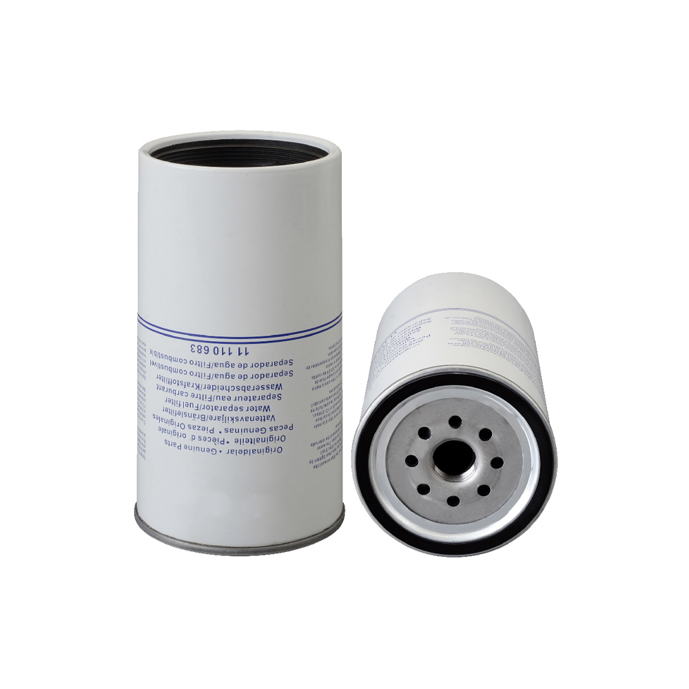 Filter Assembly 11110702 11110683 Industrial Equipment And Components Part