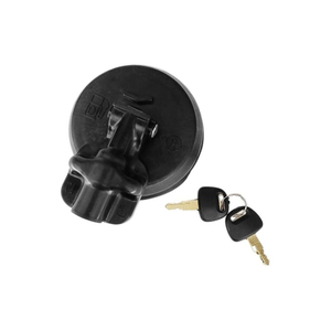 Excavator Diesel tank cap Anti-theft fuel tank cap excavator accessories for ZX ZAX60 70 200 210 360-5G(ZAX-5)