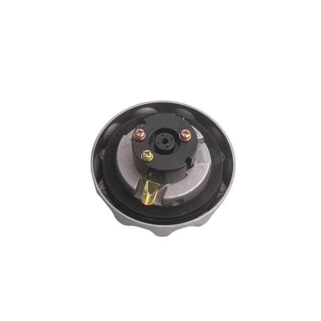 Fuel Tank Cap Fit For Hyundai R55 60-7 215 225 210-7 225-9 R215-7 R215-9 Excavator
