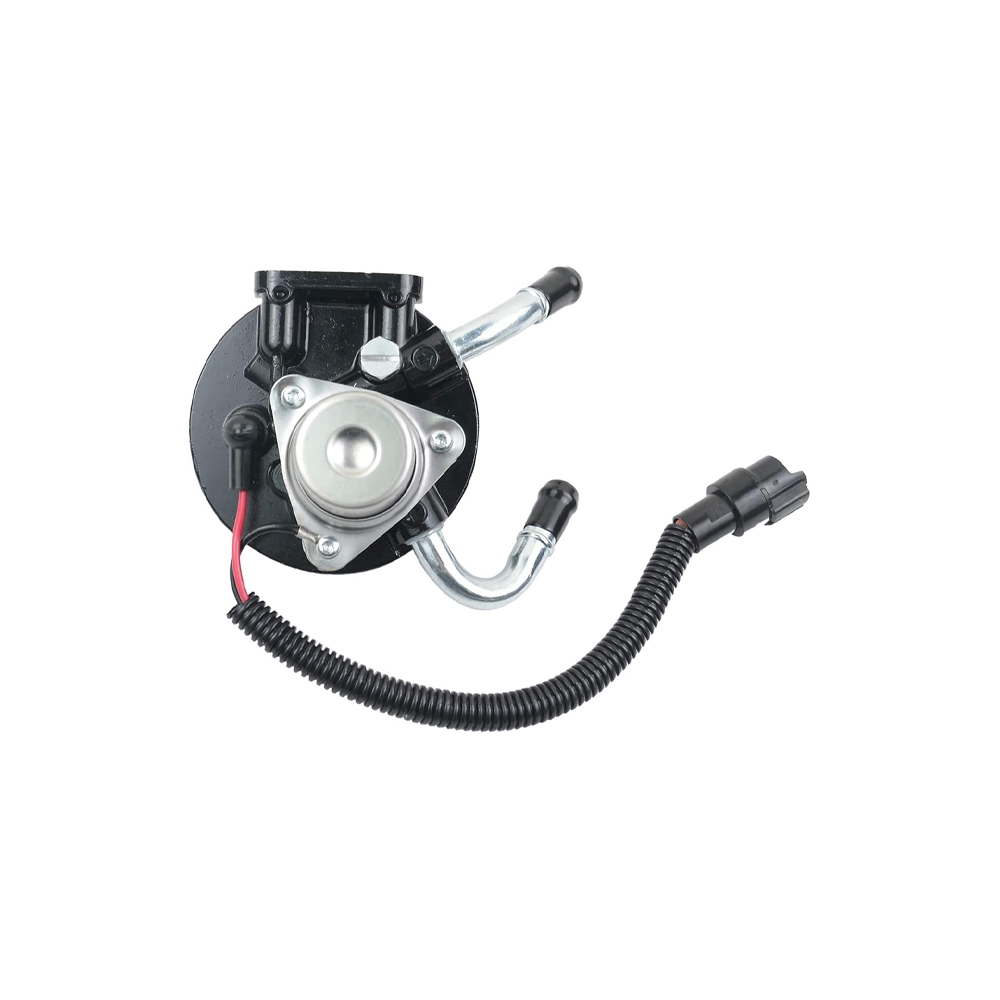 Fuel Filter Base 12645619 for Chevrolet Silverado 2500HD 3500 HD GMC Sierra 2500 HD 2004 V8 6.6L 12645623