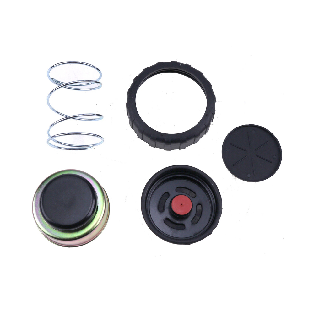 RE50467 Fuel Filter Hand Primer repair kits for John Deere 5050E 5303 5403 5503 8600 8500 8300 9100 9200 9300 9400