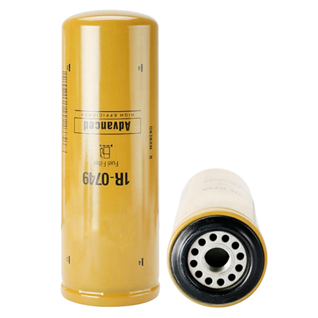 Diesel Truck Fuel Filter 1R-0749 1r0749 P551311 BF7587 Filter Element For CAT Diesel filter