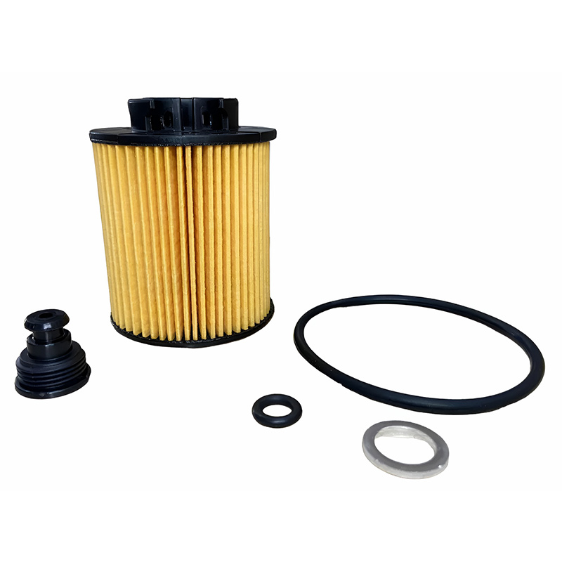 263502M100 26350-2M100 Oil Filter For Hyundai KIA Tucson I20N