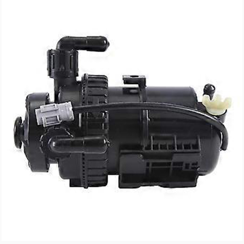 897435084 Oil And Water Separator Diesel Grille Assembly Diesel Engine Filter for Isuzu Rimac D-MAX CA100016870