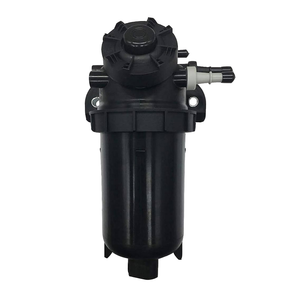 FILTER ASSEMBLY UF0155-000 UF0283 L0110210720A0 L0110210716A0 for Truck and Outboard Diesel Engine 7 Micron ABS Plastic Housing