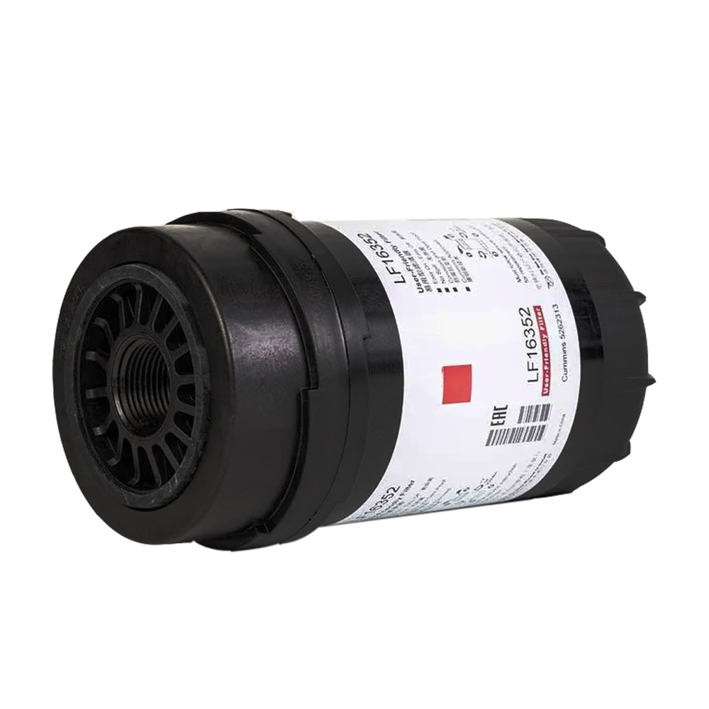 LF16352 5262313 Oil Filter For Cummins ISF 2.8L For Foton Tunland 4X4 QSF 2.8L