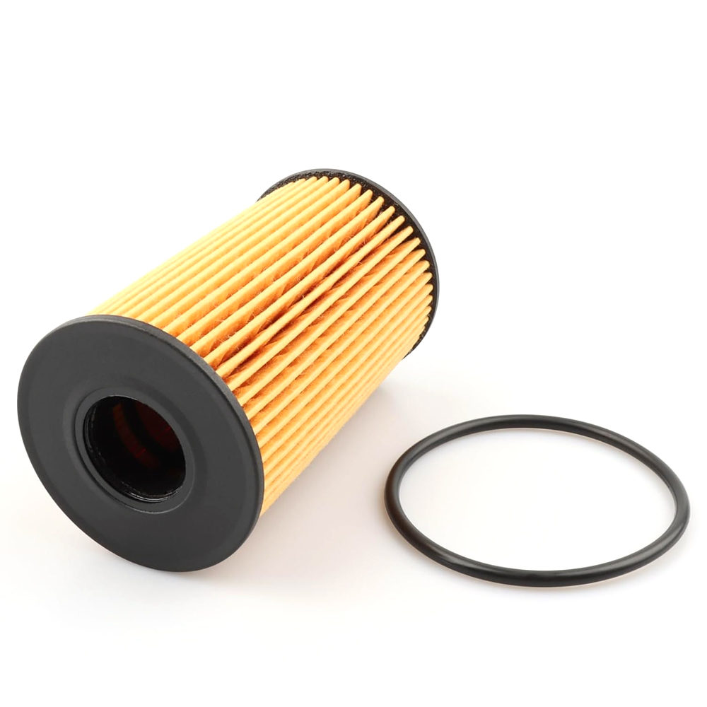 LR073669 OIL FILTER for RANGE ROVER 2013-2017 EVOQUE DISCOVERY SPORT 14 2.0L I4 PETROL