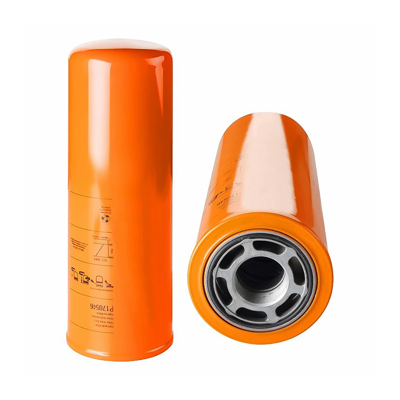 P170546 HC-7922 BT23609-MPG HF35438 hydraulic oil high-pressure  ASSEMBLY for Donaldson