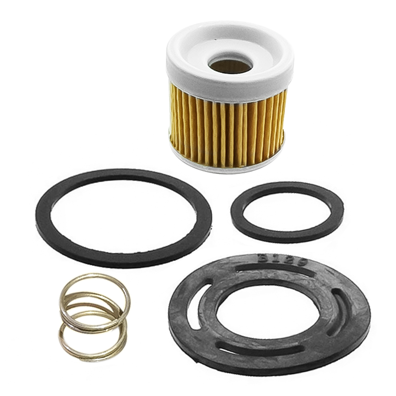 Fuel Pump Filter Fits 35-8M0046752 For MerCruiser