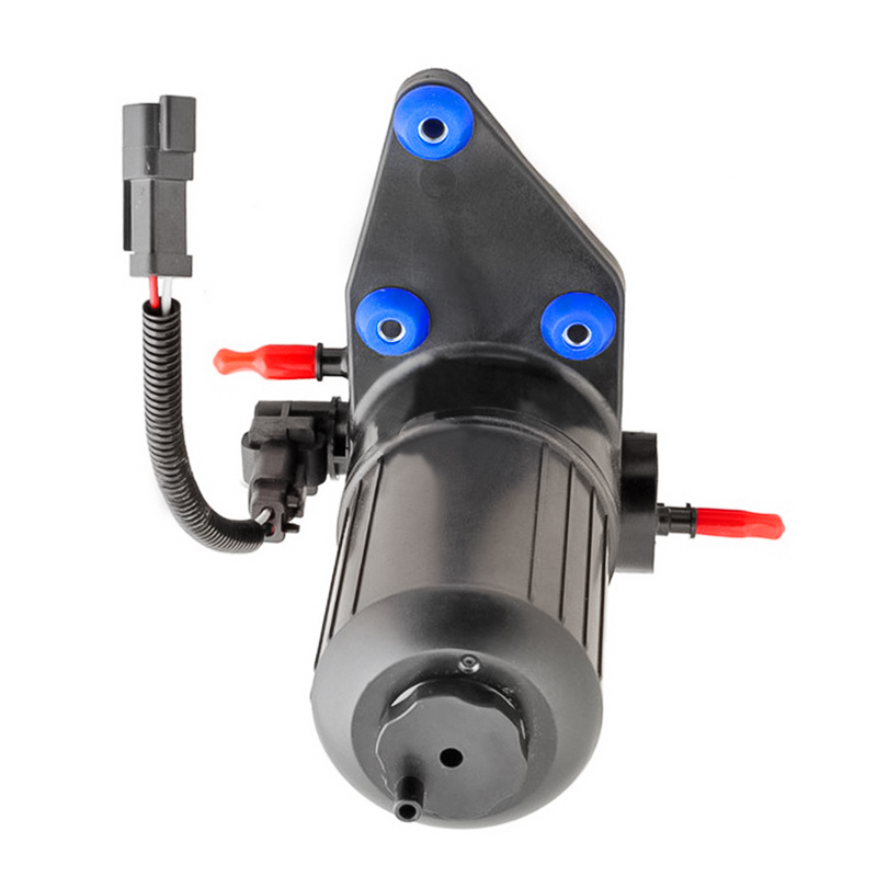 Fuel Pump Assembly ULPK0040 4132A015M1 For JCB & Massey Ferguson Perkins Fuel Lift Pump386-0189 Internal filter 26560163