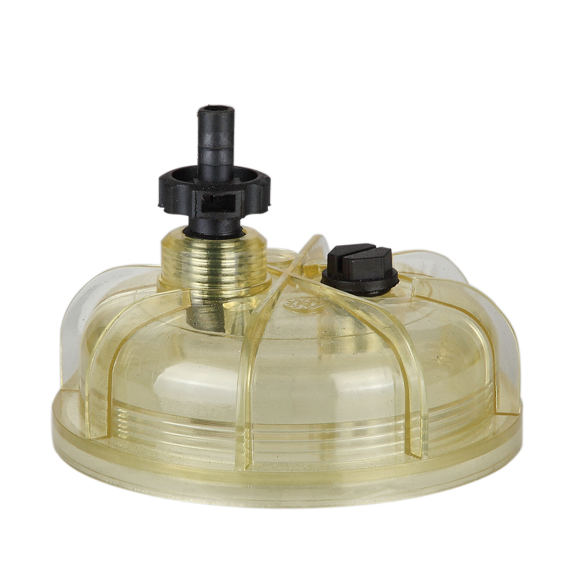 R90T 20450423 FS19551 1393640 FUEL WATER SEPARATOR FILTER ASSEMBLY FOR Volvo Iveco Scania