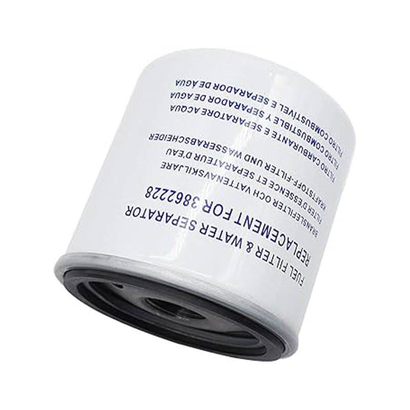 3862228 3851218 fuel filter for Volvo Penta SX/EFI Models