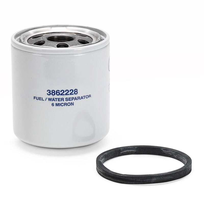 3862228 3851218 fuel filter for Volvo Penta SX/EFI Models