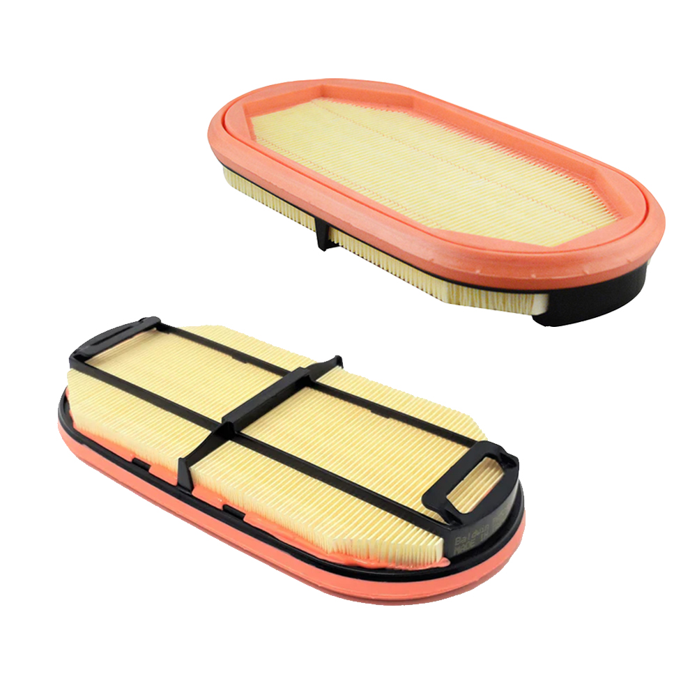 Air Filter 346-6687 346-6688 For CAT 315 Heavy Duty Truck Diesel Filter Air Clearer