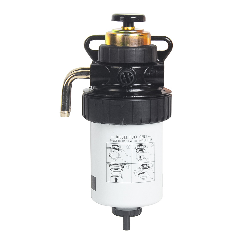 87803444 87803445 84559020 FILTER ASSEMBLY for New Holland Tractors W27TS-01926