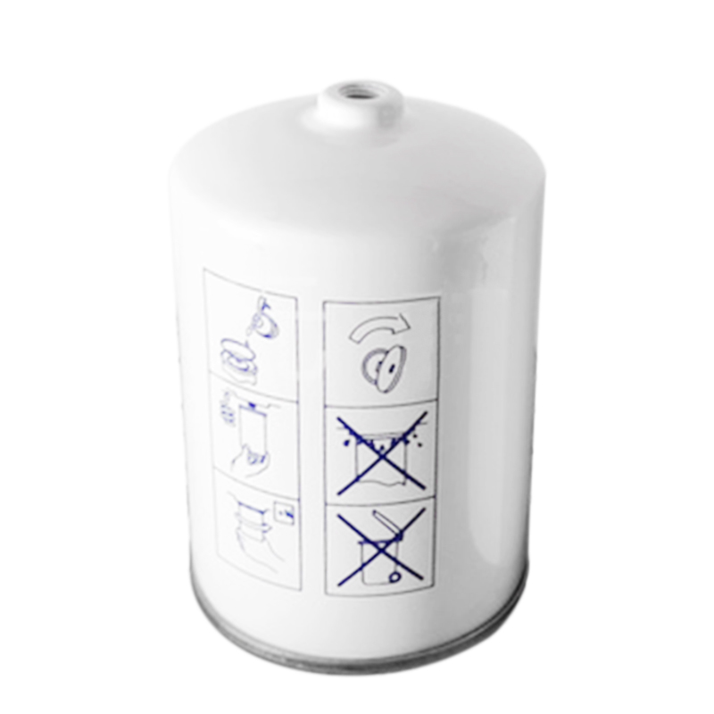 21718912 FUEL FILTER For Volvo Penta Diesel D4 180-300h& D6 280-435hp