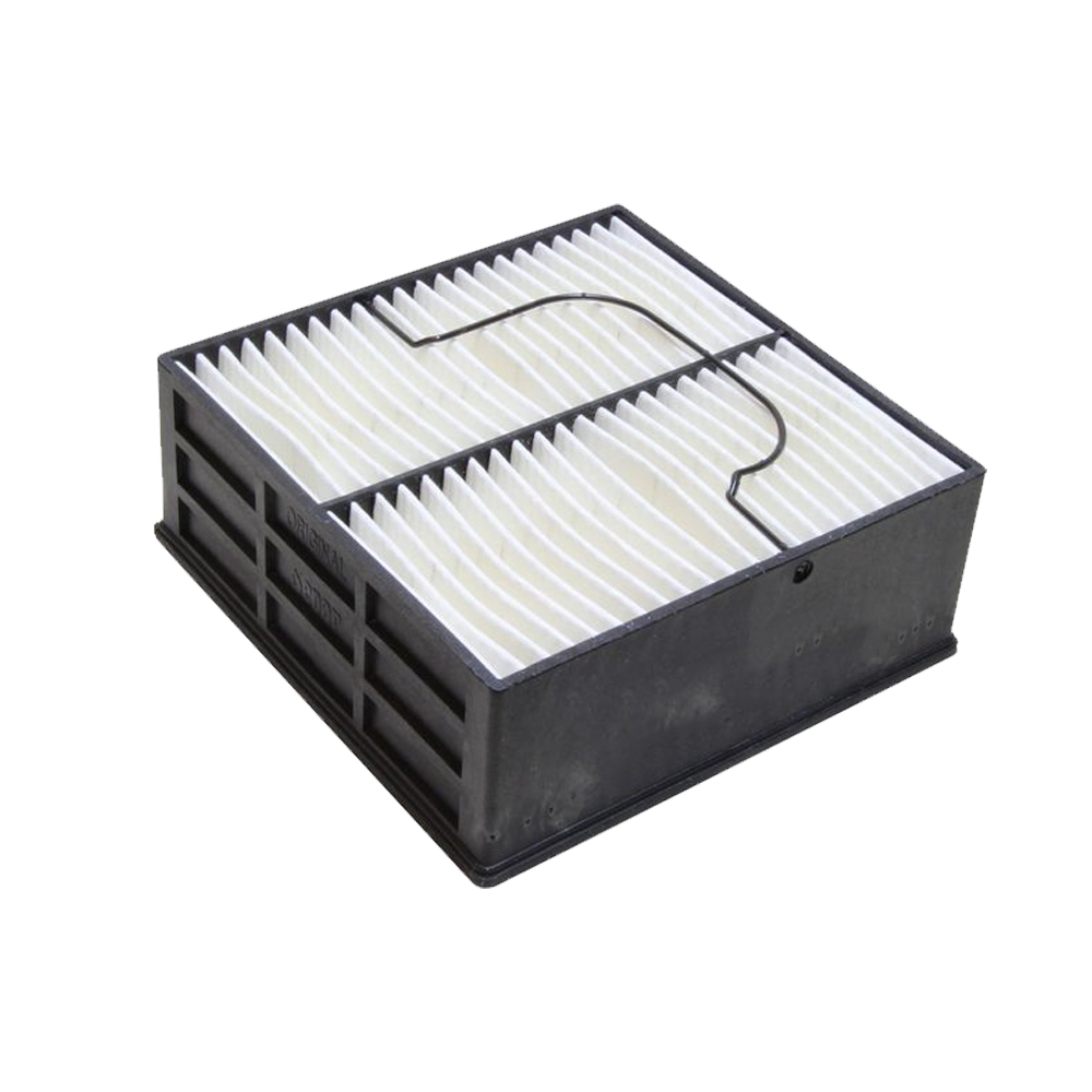 Diesel Generator Fuel Water Separator SWK 2000/18 with Filter Element 01830