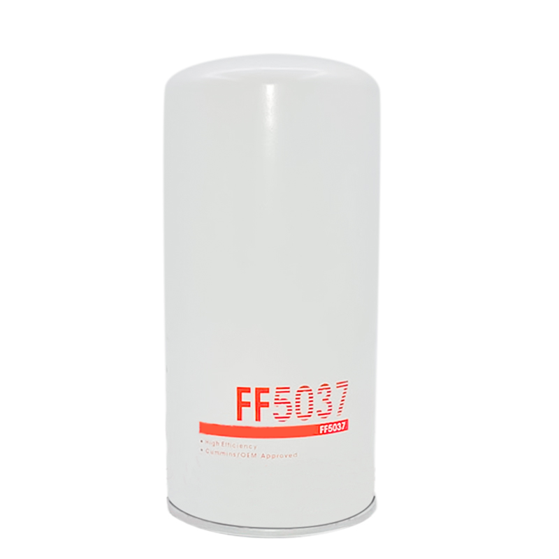 FF5037 Diesel Fuel Filter For Fleetguard Car Filter