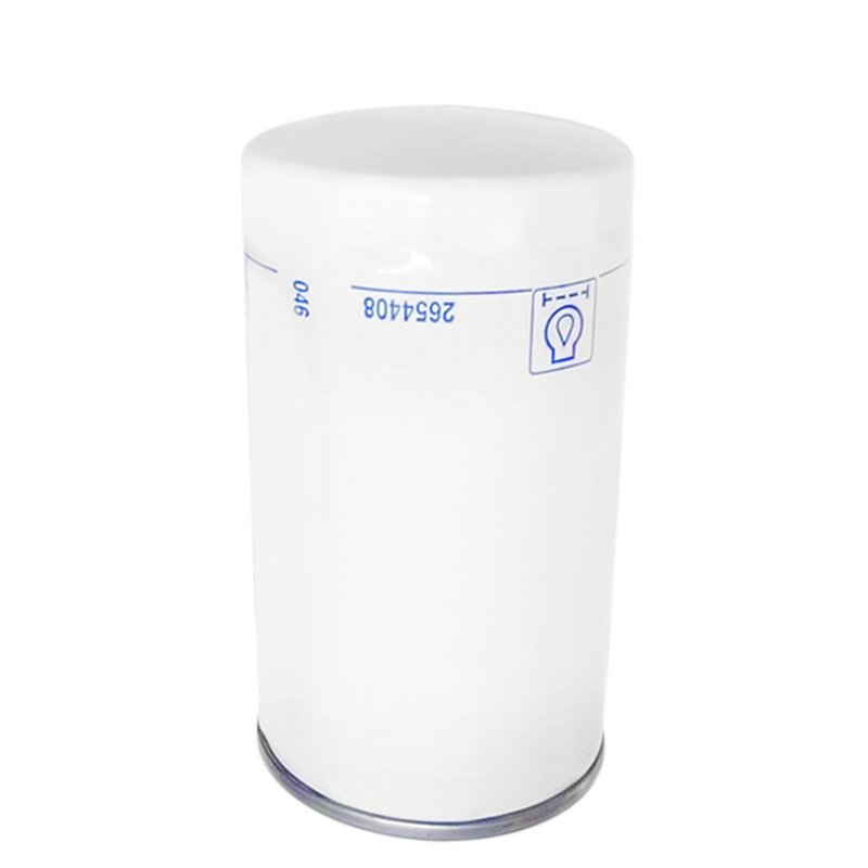 Brand New Oil Filter 2654408 Replacement Filter BT353 H16W01 6174457 75065703 For Automobile Parts