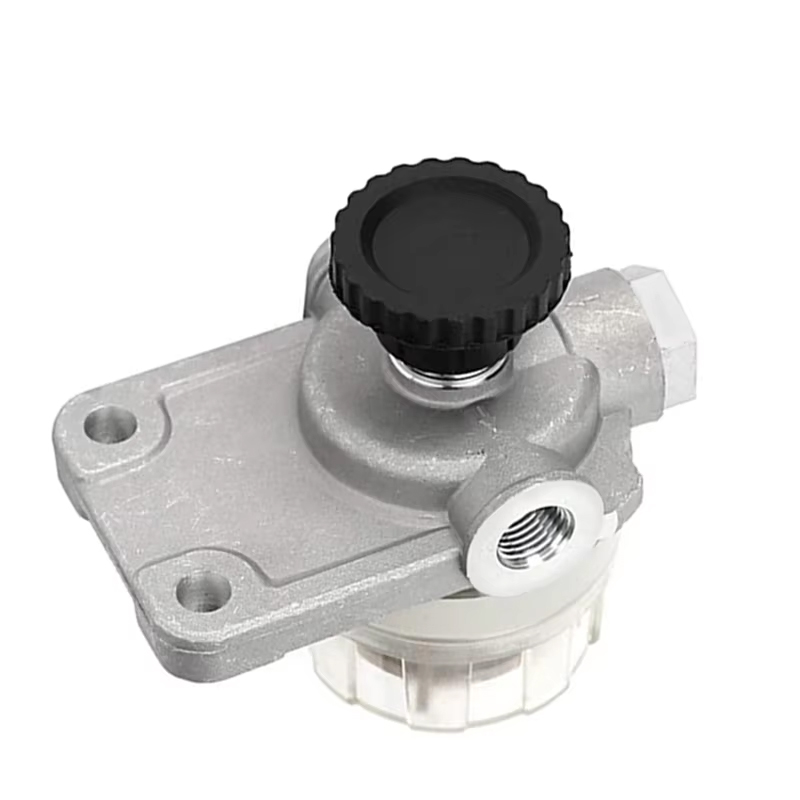 A0000900212 A0000907350 H11K01 Manual Fuel Pump Assembly For MERCEDES BENZ ACTROS