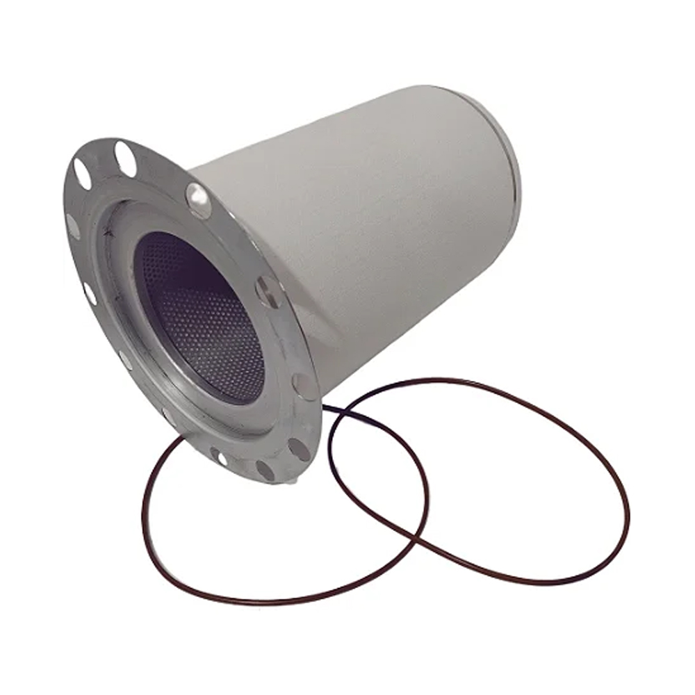 6.3567.0 6.3571.0 Air Oil Separator for Kaeser CSD-60, CSD-75, CSD-100, CSD-102, SFC-45, SFC-55, SFC-75