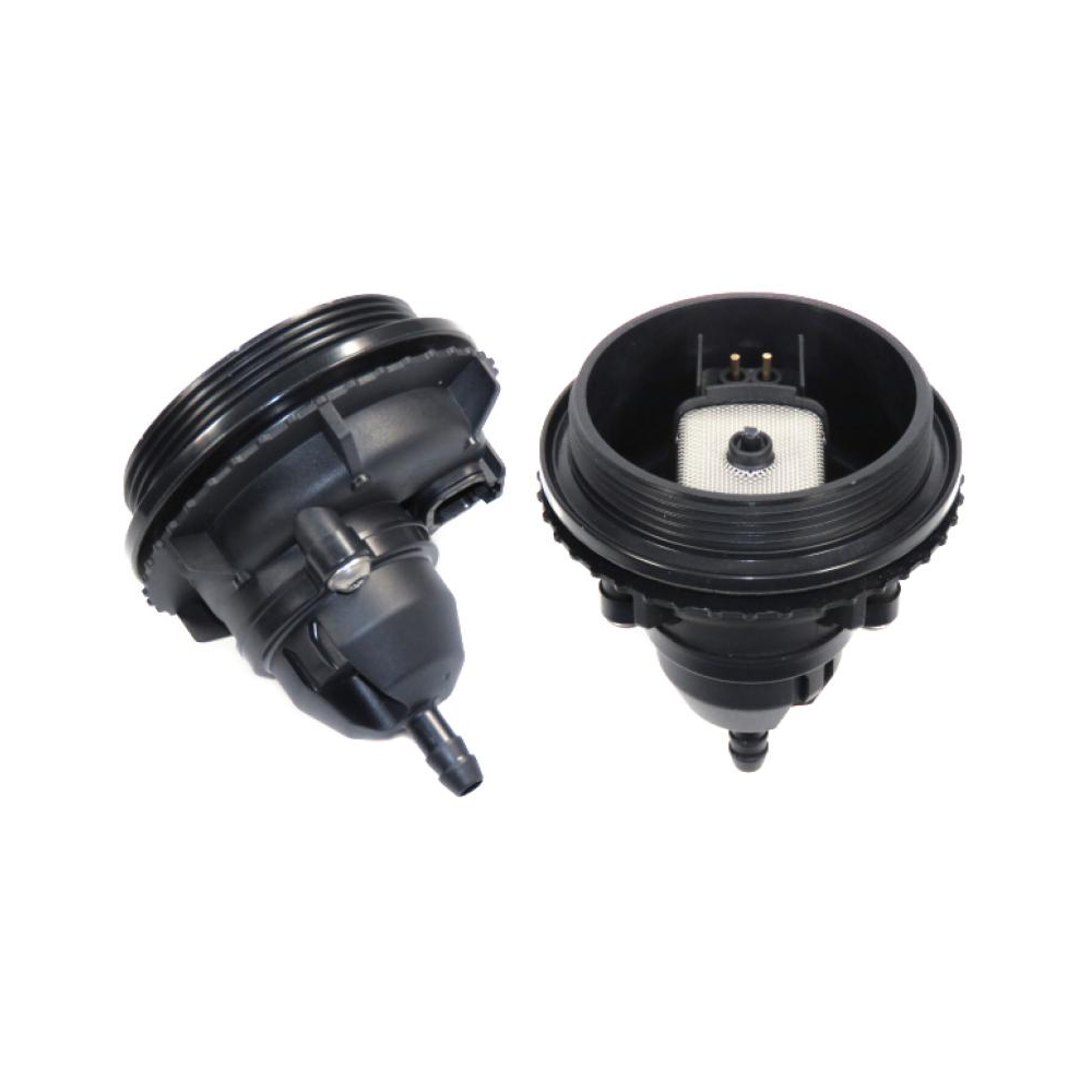 21762862 24073047 7421762862 Fuel Filter Collecting Pan For Volvo B11R Bus FH FM 2012- DC13 DC16 DC11 Renault