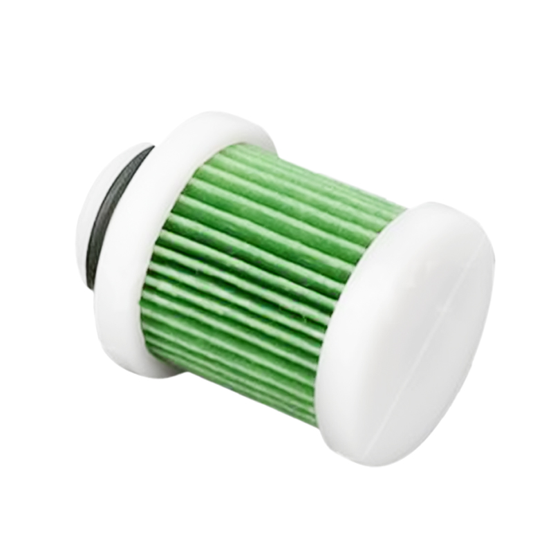 6D8-WS24A-00-00 6D8-24563-00 Fuel Filter for Yamaha Outboard Engine 30HP-115HP F40A F50 T50 F60 T60 F70 F90 F115