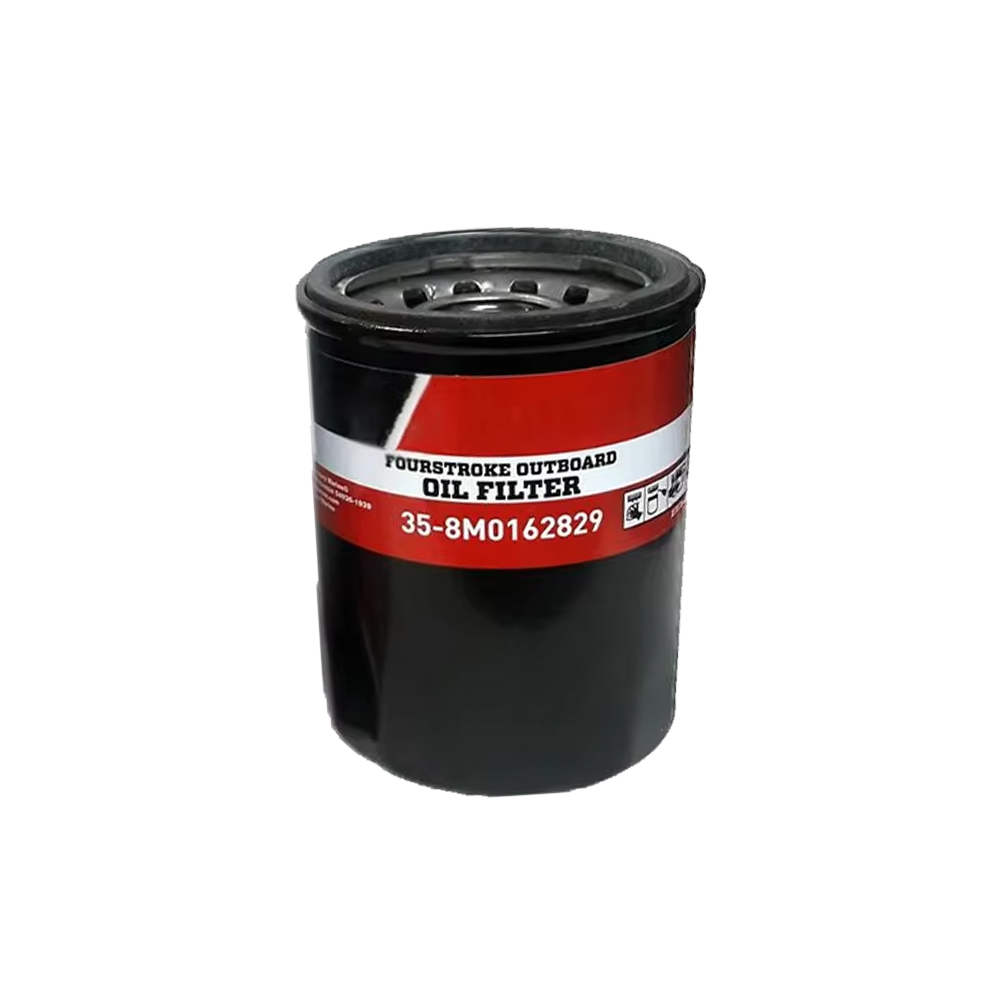 35-8M0162829 35-8M0065104 8M0162830 877768K01 822626T2 822626Q2 Oil Filter for Mercury Mariner 30HP 40HP 50HP 60HP