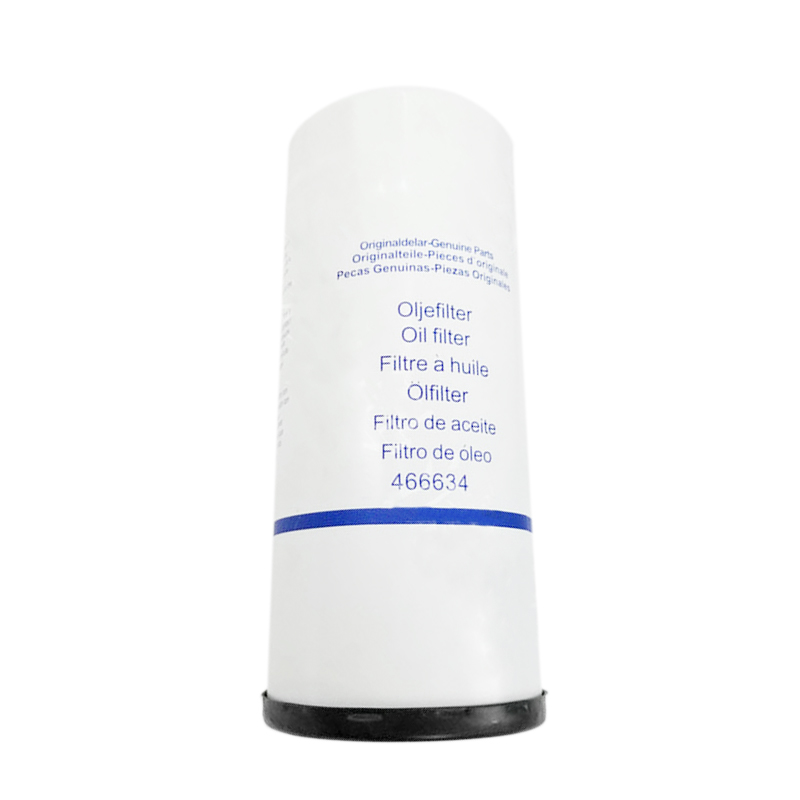 Oil Filter 466634 466634-3 w11 102/36 For Volvo MANN Construction Machinery Truck Passenger Car