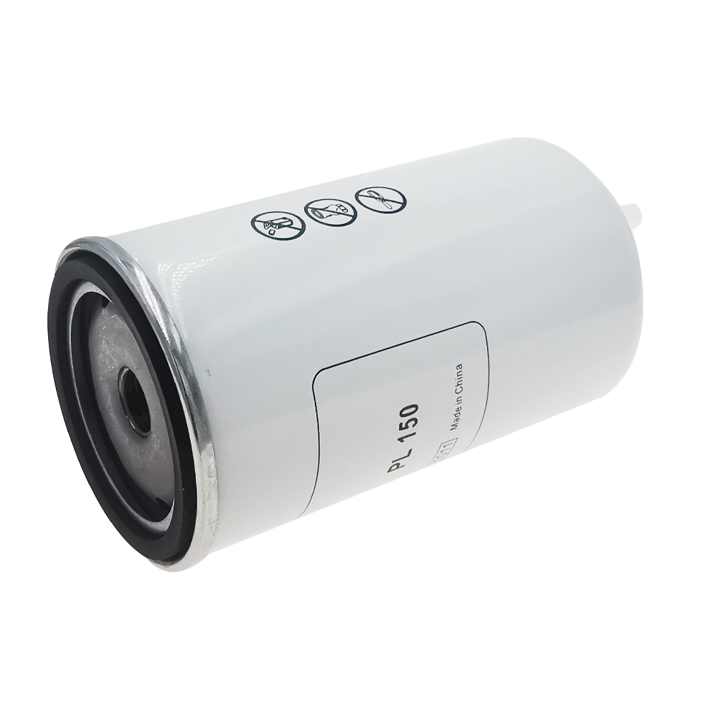 PL150 47689054 1J43043060 fuel filter assembly for Toyota 70 76 78 79 Series, 2018-22, Driver-Side