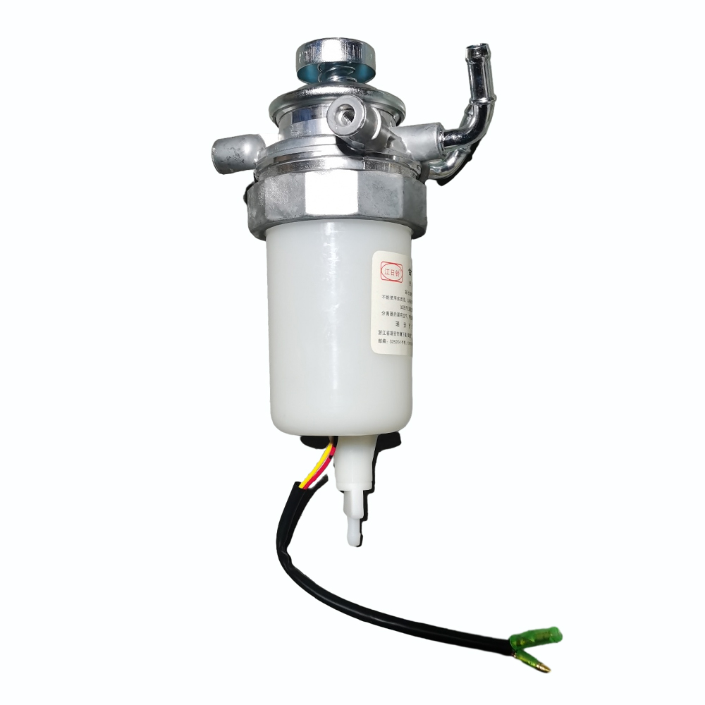 5-13200220-1 8-94154754-5 8-97081814-B 5-13200220-9 Fuel Water Separator Filter for Isuzu Dmax Tfr Nkr55 4JB1